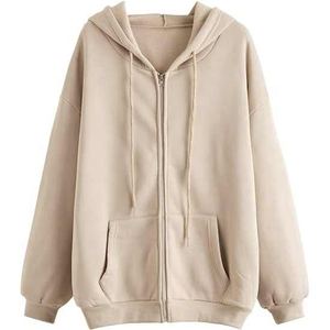 Sudadera con capucha minimalista con cremallera para hombre mezclada en tela de algodón con ajuste personalizado de alta calidad para la última ropa informal - Product Image 5