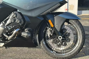 Motocicleta BMW Touring K 1600 GT en Venta - Product Image 6