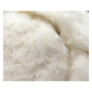 Exportation en vrac de fibre de coton brut de couleur naturelle à un prix abordable dans le monde entier - Product Image 3