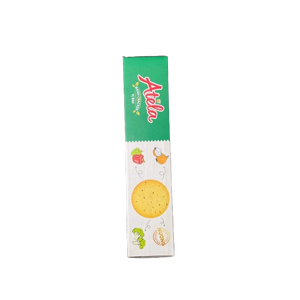 แครกเกอร์ผักสด 150 กรัม รสหัวหอม กรุบกรอบ ขนมเพื่อสุขภาพ ผู้ผลิต ODM จากเวียดนาม (มีตัวอย่างให้ทดลองฟรี) - Product Image 4