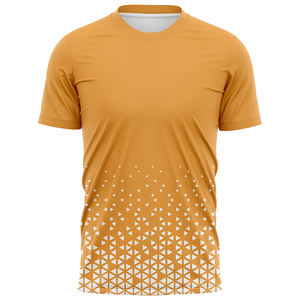 Vente en gros de polos pour hommes, vêtements de sport, t-shirt polo de sport en coton/polyester de haute qualité pour clubs et polos d'équipes - Product Image 4