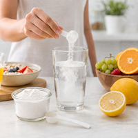 Bulk Vitamine B6 Poeder Pyridoxine HCl Voedingskwaliteit Hoge Kwaliteit DDP Leverancier China Groothandel voor Voedingssupplementen