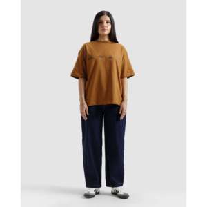 เสื้อยืดพรีเมียมผู้ชาย ผ้าฝ้าย 100% ระบายอากาศได้ดี รับผลิตตามสั่งจำนวนมาก 178 - Product Image 3