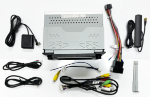 एंड्रॉयड 11 शैली PX6 कार वीडियो डीवीडी प्लेयर बीटी डीवीआर जीपीएस और समर्थन के साथ यूनिवर्सल मॉडल के लिए ऊपर नीचे समायोजित के कोण - Product Image 5