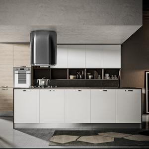 JY Vietnam proveedor RTA sala de estar gabinete de madera blanca - Product Image 6