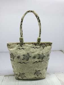 Sac fourre-tout en toile de haute qualité, design personnalisé, pour femmes, toutes saisons - OEM/ODM, marque privée - Product Image 2