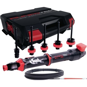 Dispositivo para Tirar Cables RUNPOTEC RT 2008, Cable de 15 m, Accesorios y Gestión de Cables - Product Image 1