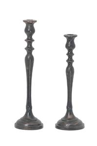 Candelabros Decorativos Románticos Hechos a Mano de Estilo Nórdico, Centro de Mesa para Bodas, Decoración del Hogar, Decoración de Iglesias, Decoración de Mesas para Eventos - Product Image 2