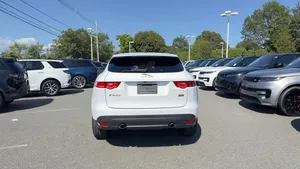 จากัวร์2020 F-PACE จำกัด - Product Image 3