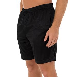 High Street Short décontracté à cordon pour hommes Short cargo de poche à la mode de haute qualité avec motif solide maille personnalisée - Product Image 2