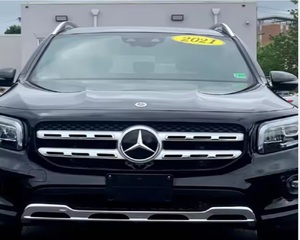 Mercedes-Benz GLB 250 4MATIC 2021 de Alta Calidad - Product Image 1