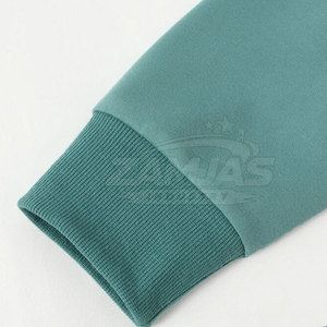 Sweat-shirts pour hommes à la mode, coupe ajustée, vêtements décontractés pour hommes, sweat-shirts confortables pour hommes - Product Image 4