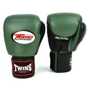 Gants de boxe MMA de qualité supérieure % cuir de vache pur légers et imperméables pour l'entraînement, le sparring, les arts martiaux, le kick thaï - Product Image 3