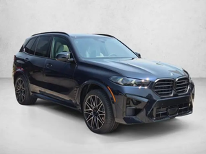X5M Competition Usado en Buen Estado, Transmisión Automática de 8 Velocidades, Tracción en las Cuatro Ruedas, Autos Automáticos en Venta - Product Image 3