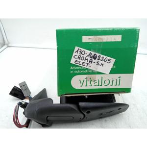 Specchietto Retrovisore Sinistro FIAT Croma 1a Serie (85>96) 1402205 - Product Image 6