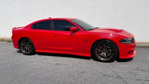 เครื่องชาร์จ2023 SRT hellcat redeye Jailbreak รถยนต์มือสองมือซ้ายและขวา - Product Image 2