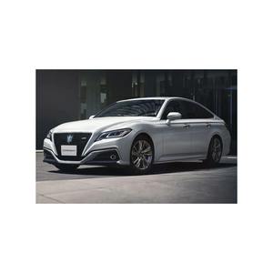 2020 2021 2022 2013 COCHES BASTANTE USADOS 2020 Toyotaa Crown Hybrid en venta - Product Image 2