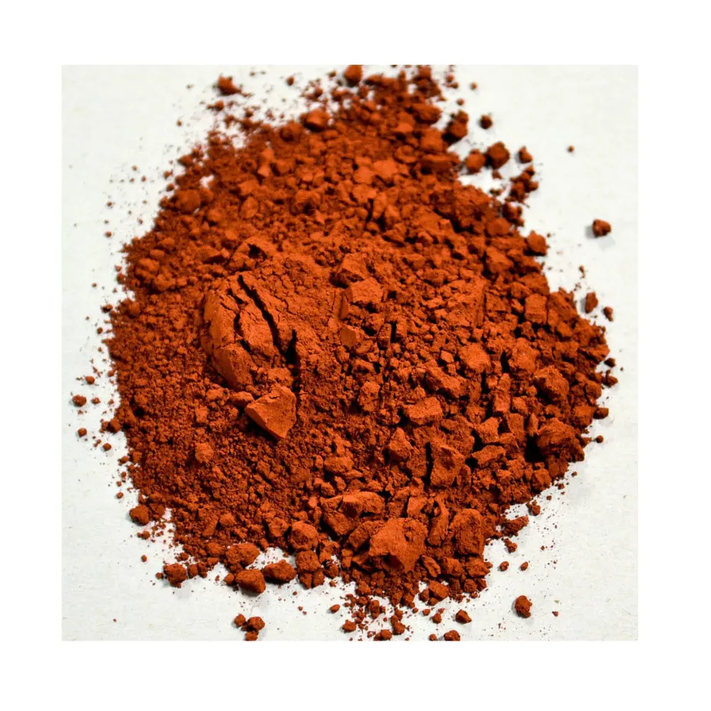 Super bietet Eisenoxid pulver mit hochwertigem und industriellem Mehrzweck pulver zum Verkauf durch Exporteure