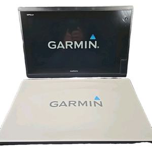 Plotter Cartográfico Garmin GPSMAP 7616 de 16' con Cubierta Solar, el Más Solicitado - Product Image 1