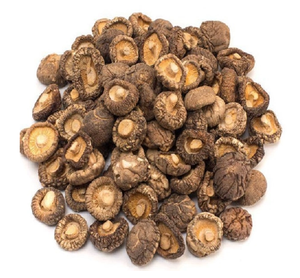 Champignons shiitake bio les plus vendus champignons séchés Vietnam - Product Image 1
