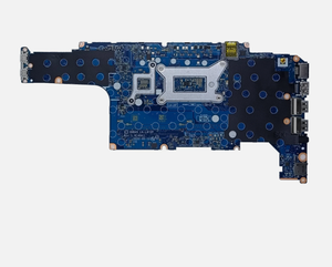 Nueva Placa Base para Laptop Dell Latitude 5431, HDB45 LA-L872P I7-1270P MX550 2GB 0WDNR8 WDNR8 - Product Image 1