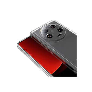 Funda de Silicona Transparente Premium Netzy SAFA Ultrafina a Prueba de Golpes para Xiaomi Mi 13 Ultra Realme 8 Plus 11Pro 7 Plus A53 - Product Image 4