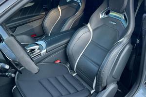 Mercedes-AMG C63 S Coupé 2018 Usado Premium, Motor V8 Biturbo - Product Image 5