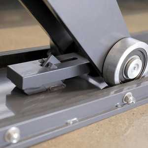 Plataforma Elevadora de Tijera BendPak Autostacker A6W 2026 de 6,000 lb con Consola de Unidad de Potencia para Estacionamiento de Coches - Product Image 4