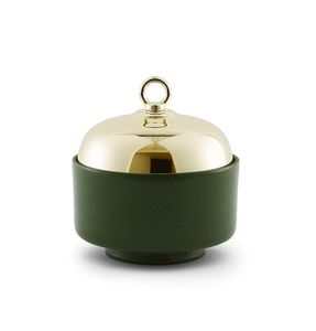 Casserole en bois conservant la chaleur avec un pot intérieur en acier inoxydable, idéale pour garder les repas au chaud pendant de longues heures - Product Image 5