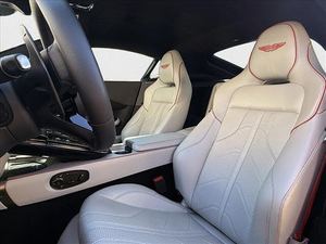 NELY USED 2025 VANTAGE COUPE FAIBLE KILOMÉTRAGE MOTEUR EN BON ÉTAT TRANSMISSION AUTOMATIQUE LUMIÈRES LED PANORAMIQUES PRÊT À EXPÉDIER - Product Image 3