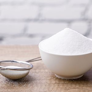 สารให้ความหวานแบบเชื่อถือได้สำหรับขนมปังเค้กสูตรเครื่องดื่มแบบขนมหวานสำหรับน้ำตาลทรายขาว - Product Image 6