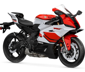 Venta en Subasta de Motocicletas Deportivas Nuevas Yamaha YZF-R9 2026 - Product Image 1
