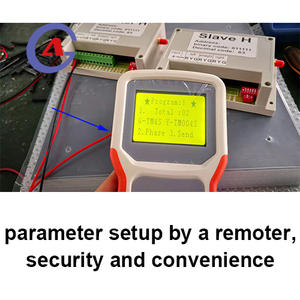 12V Verkeerslichtcontroller Draadloze verkeerslichtcontroller met foutdetectiefunctie - Product Image 6