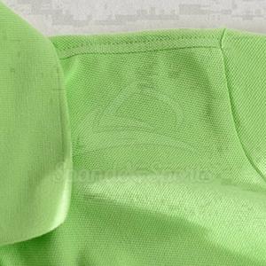 เสื้อโปโลแบบสั่งทำเสื้อโปโลแบบระเหิดเสื้อโปโลดีไซน์เรียบง่าย - Product Image 2