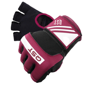 นวมต่อยมวยใช้ได้ทั้งชายและหญิงถุงมือด้านในบุด้วยเจลสำหรับการฝึกต่อสู้ต่อสู้ MMA บริการ OEM/ODM - Product Image 3