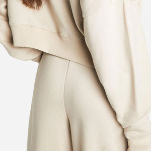 Sudadera con Cuello Redondo, Diseño Moderno, Material Duradero de Alta Calidad para un Ajuste Cómodo, Sudadera Holgada de Manga Larga - Product Image 6