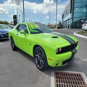 CHALLENGER SXT 2023 LISTO PARA ENVIAR - Product Image 1