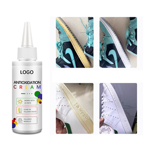 Etiqueta privada MOQ bajo zapatilla <span class=keywords><strong>de</strong></span> deporte crema <span class=keywords><strong>de</strong></span> restauración <span class=keywords><strong>de</strong></span> suela impermeable <span class=keywords><strong>limpiador</strong></span> <span class=keywords><strong>de</strong></span> salsa <span class=keywords><strong>de</strong></span> suela para eliminación <span class=keywords><strong>de</strong></span> suela amarilla - Product Image 6