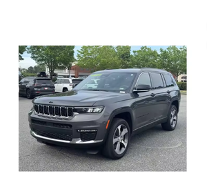 SUPER AFFAIRE Jeep Grand Cherokee L Limited d'occasion 2024 - Product Image 1
