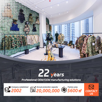Uniformes de combat camouflage unisexes JINTENG GEN4, équipement tactique, uniforme de sécurité, tenue de la gendarmerie camerounaise, chemise à manches courtes