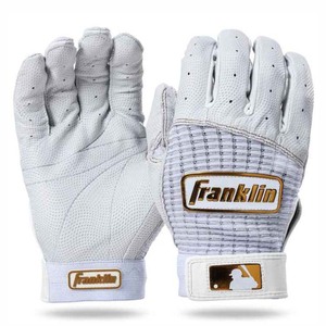 Guantes de Bateo de Béisbol ELIXE SPORTS de Piel Cabretta Duradera para Adultos, Color Personalizable, Flexibles, Transpirables y Ligeros - Product Image 3