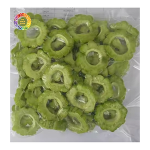 Melon amer congelé IQF, melon amer entier congelé, courge amère congelée pour la préparation de soupes, au meilleur prix pour l'exportation - Product Image 5