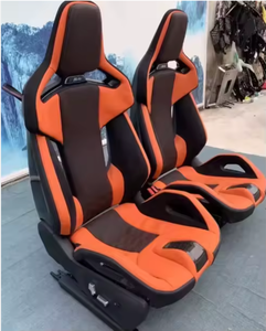 เบาะคาร์บอนสำหรับรุ่น M2-M6/X3M-X8M/G80-G98 แบบ OEM ปรับแต่งได้ พร้อมการรับประกัน 1 ปี - Product Image 2