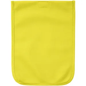 Chaleco de Alta Visibilidad SCX.design con Pegatinas Reflectantes Promocionales y Luces para Seguridad y Mercadotecnia, Hecho en China - Product Image 6