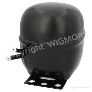 Compresseur Secop NL9CN avec dispositif de démarrage HST 105H6856 R-290 (anciennement Danfoss Compressors) - Product Image 2