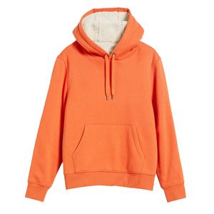 Services OEM pour sweats à capuche pour hommes, basiques en coton mélangé, coton polyester, polaire, sweats à capuche d'hiver pour hommes, imperméables et respirants - Product Image 1