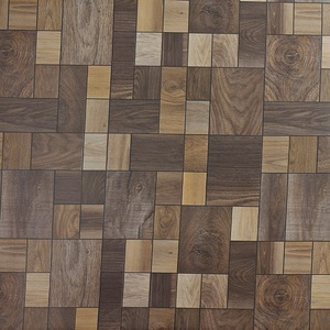 Modern PVC Plastic Flooring Waterproof <b>Printed</b> Adhesive Vinyl Roll Anti-Slip Design Living Room <b>Bedroom</b> Hotel Dining Plain - Product Image 1