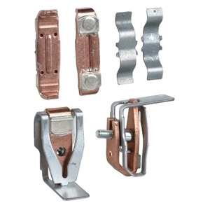 Set di Contatti Principali SCHNEIDER ELECTRIC LA5FG441 TeSys F-4P per Contattori - Product Image 1