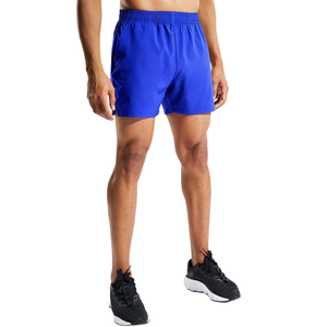 กางเกงขาสั้นวิ่งผู้ชายน้ำหนักเบา ระบายอากาศได้ดี เหมาะสำหรับการฝึกซ้อม วิ่งจ๊อกกิ้ง ออกกำลังกายในยิม และสวมใส่สำหรับกิจกรรมต่างๆ - Product Image 3