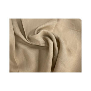 Vente en gros de tissu de lin certifié européen 115 ''/292cm de largeur supplémentaire de poids moyen 100% lin pour canapés pour filles - Product Image 6